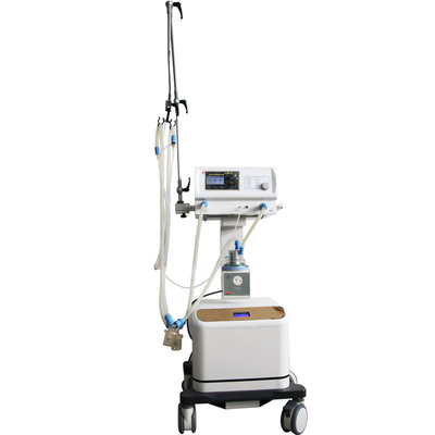 Good Quality ICU Machine Home Use Medical Ventilator CPAP / Bipap With CE Approved