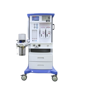 CE Approved ICU Machine ICU Ambulance Medical Transport Rescue Portable Hospital Ventilator S6100C