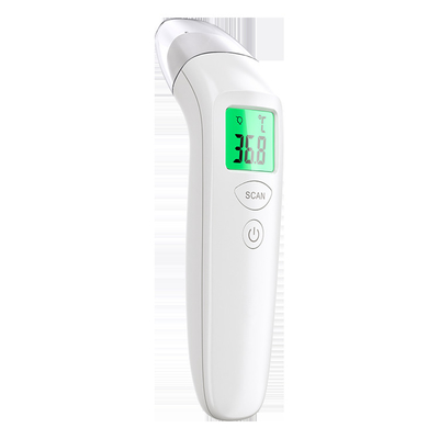 Clinical Medical Forehead Adult And Infant Forehead Infrared External Thermometer