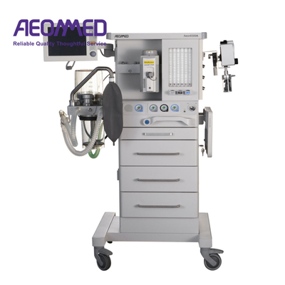 Metal CE Approved Multifunctional ICU Medical Equipment Anesthesia Machine in China Aeon8300A Anesthesia Workstation with Ventilator
